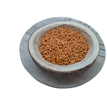 Karottenpellets 500g